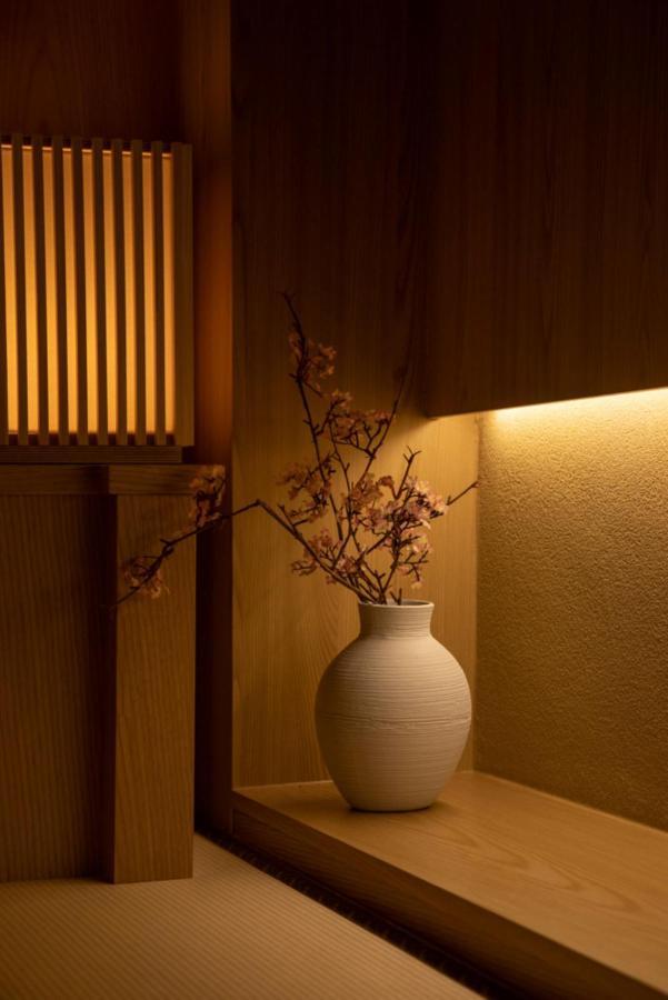 Hoshikage Ryokan Hotel ปูซาน ภายนอก รูปภาพ