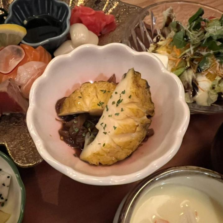 Hoshikage Ryokan Hotel ปูซาน ภายนอก รูปภาพ